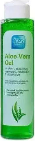 Pharmalead Pharmalead After Sun Gel with Aloe Vera 300ml