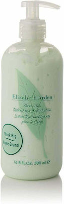 Elizabeth Arden Great Green Tea Refreshing Body Lotion Pump 500ml