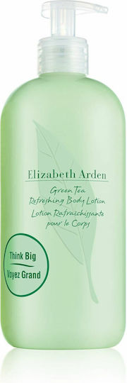 Elizabeth Arden Great Green Tea Ενυδατική Lotion Σώματος για Όλες τις Επιδερμίδες 500ml