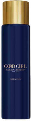 Carolina Herrera Good Girl Ενυδατική Lotion Σώματος 200ml