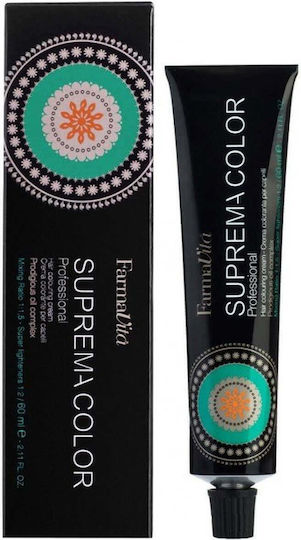 Farmavita Suprema Color Βαφή Μαλλιών Nº 6 1 60ml