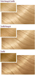 Garnier Color Sensation Vopsea de Păr 9.13 Blon...