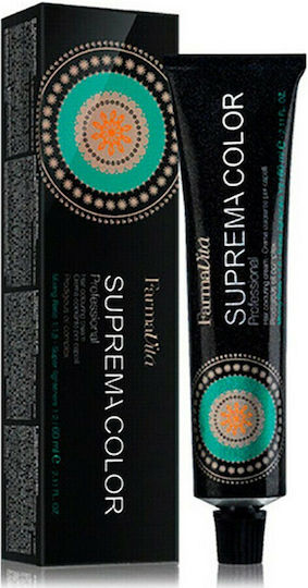 Farmavita Suprema Color Hair Dye 10.02 Platinum Pearl Blonde 60ml