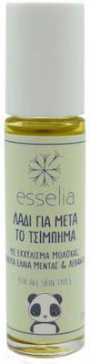 Esselia Λάδι Tube for After the Bite with Mallow Extract Peppermint & Lavender Essential Oils 12ml