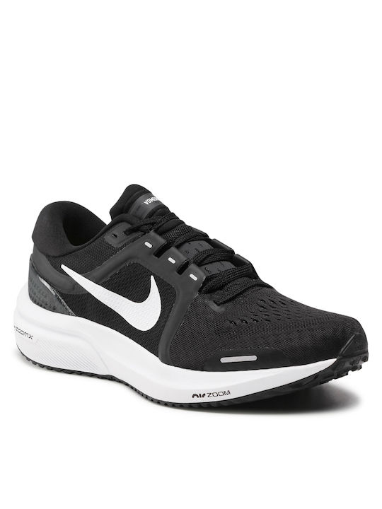 Nike Air Zoom Vomero 16 Men's Running Sport Shoes Black / White / Anthracite