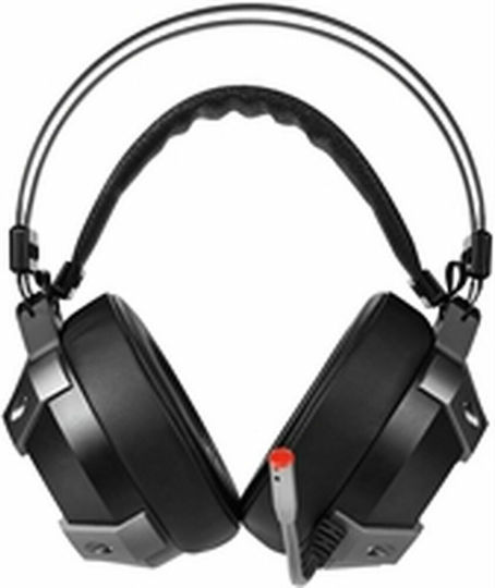 Marvo Scorpion HG9015G Over Ear Gaming Headset με σύνδεση USB