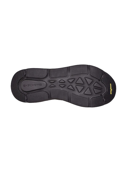 Max Cushioning Delta Sport Shoes Running Black