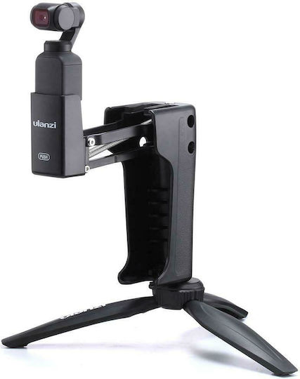 Ulanzi OP-9 Z-Axis Stabilizer Bracket Handle for Action Cameras DJI 1401