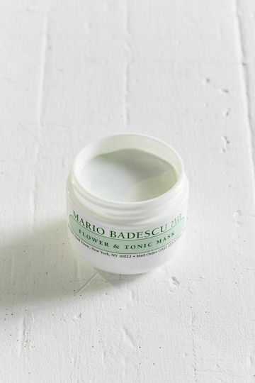 Mario Badescu Flower & Tonic Gesichts- & Augenmaske 59ml