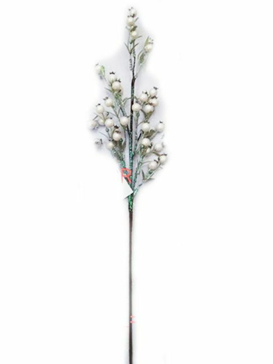 Iliadis Christmas Decorative Branch 65cm 4pcs