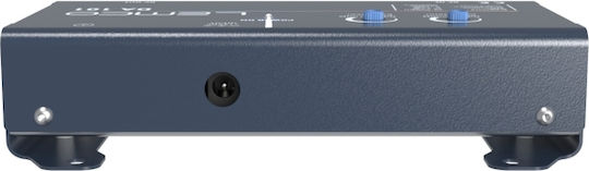 Lemco DA-101 Zentraler Verstärker Satelliten
