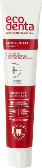 Ecodenta Gum Protect Pastă de dinți pentru Gingivită 75ml