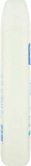 Sanex Zero% Normale Haut Schaumbad 600ml