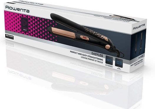 Rowenta SF1629 Преса за коса с керамични плочи