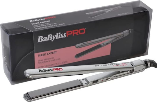 Babyliss Pro BAB2072EPE Πρέσα Μαλλιών