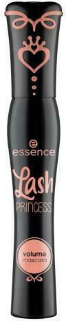 Essence Lash Princess Volume Маскара за Обем Черно 12мл