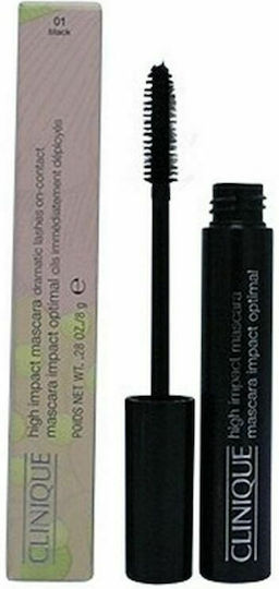 Clinique High Impact Mascara 02 Brown 7ml