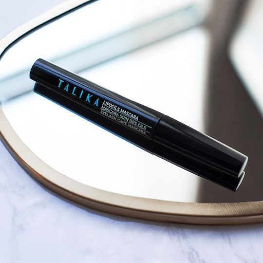 Talika Lipocils Mascara Brown 8.5ml