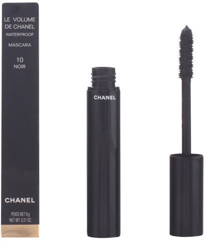 Chanel Le De Chanel Waterproof Маскара за Обем 10 Черно 6гр