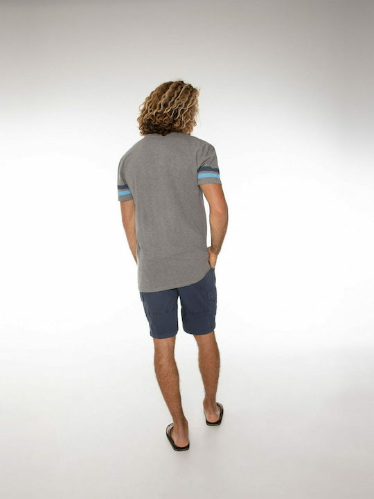 T-shirt Gray