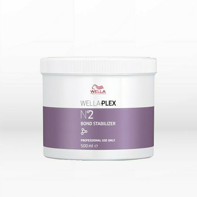 Wella Wellaplex No2 Shampoos for All Hair Types