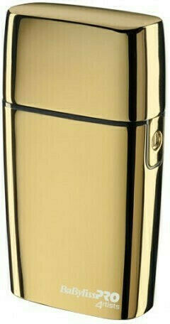 Babyliss Pro Shaver FOILFX02 Gold BAB00037 Foil Electric Shaver Face