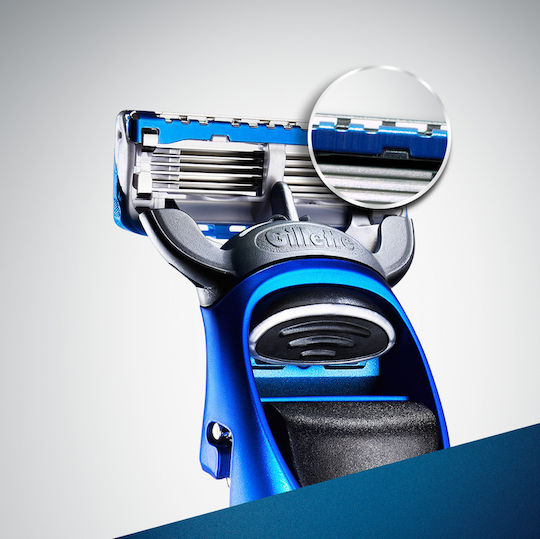 Gillette Styler Ξυριστική Μηχανή Προσώπου