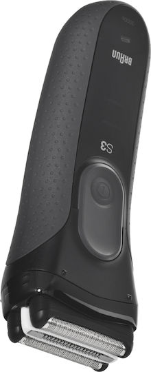 Braun Series 3 3000 BT S7112638 Фолийна Електрическа самобръсначка За лице