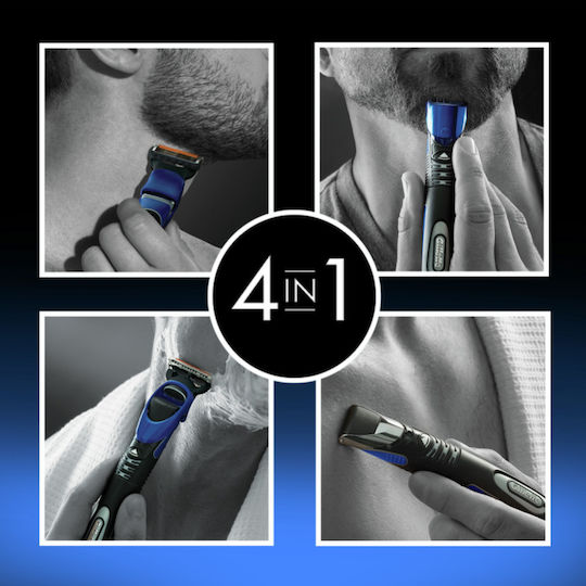 Gillette Styler Ξυριστική Μηχανή Προσώπου