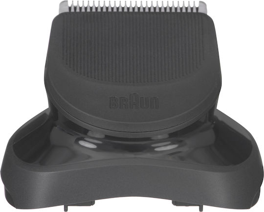 Braun Series 3 3000 BT S7112638 Фолийна Електрическа самобръсначка За лице