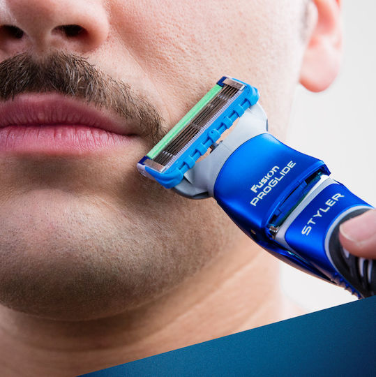 Gillette Styler Ξυριστική Μηχανή Προσώπου