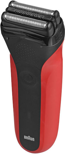 Braun Series 3 S6501920 Foil Electric Shaver Face Rechargeable