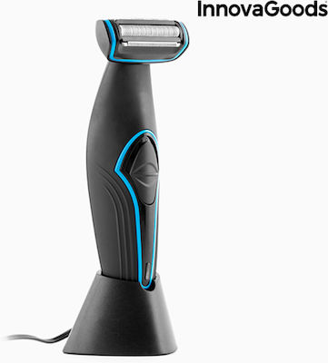 InnovaGoods V0100481 Rechargeable Body Electric Shaver