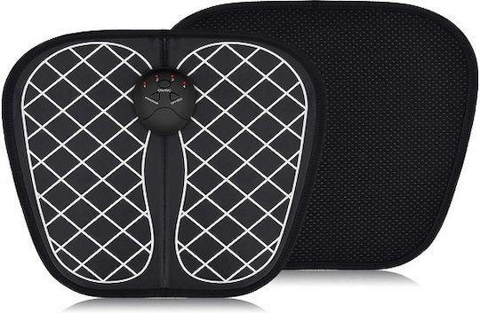 Factory EMS Foot Mat Συσκευή Μασάζ για τα Πόδια με Δόνηση