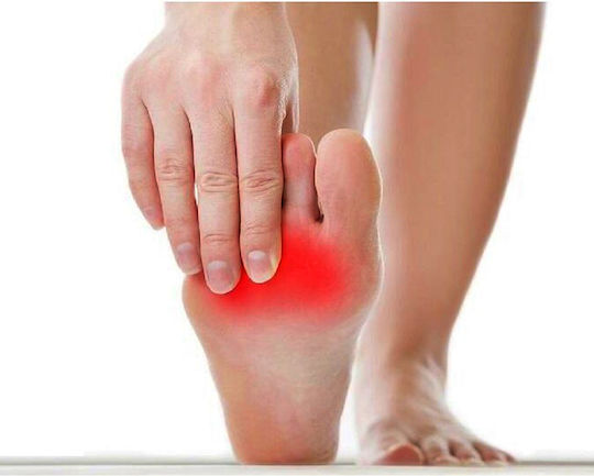 Factory EMS Foot Mat Συσκευή Μασάζ για τα Πόδια με Δόνηση