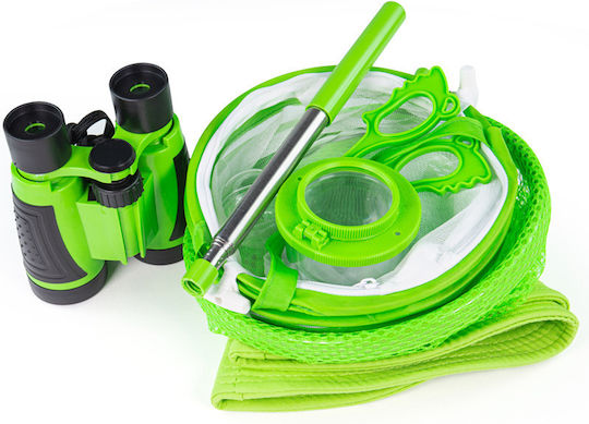 Big Jigs Joc de imitație Set Explorator
