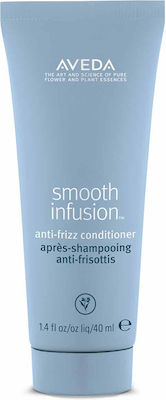 Aveda Smooth Infusion Anti Frizz Haarspülung Feuchtigkeitsspendend 40ml