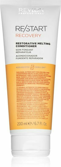 Revlon Re-Start Recovery Balsam De Păr Pentru Volum 200ml