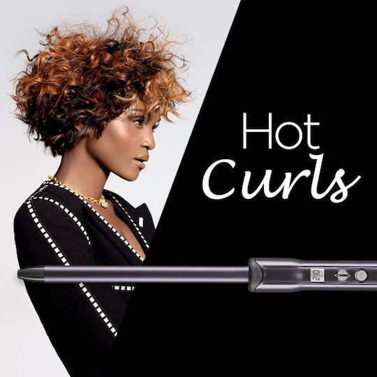 Babyliss Pro 4Artists Hair Curling Iron for Curls 16mm BAB2911E