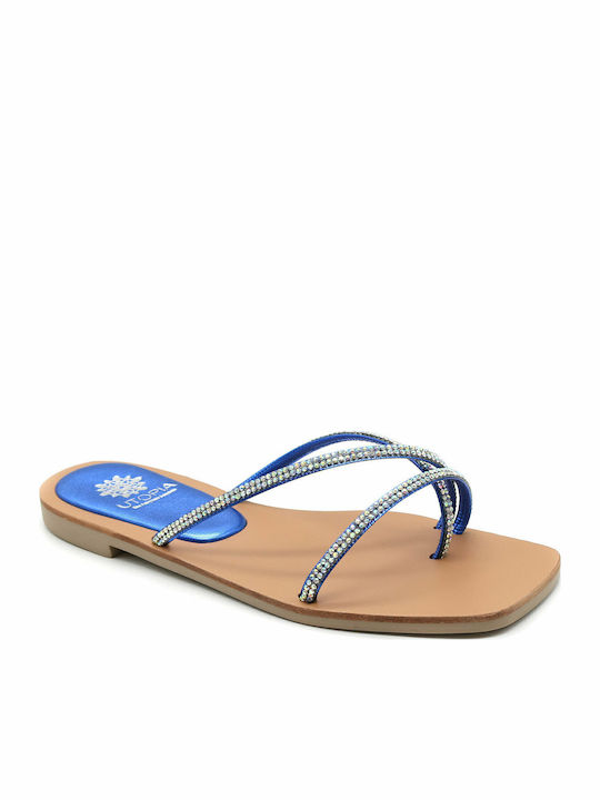 Utopia Sandals