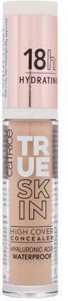 Catrice Cosmetics True Skin High Cover Liquid Concealer 020 Warm Beige 4.5ml