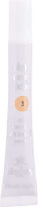 Sisley Paris Phyto-Cernes Eclat Tinted Concealer Liquid Concealer 15ml