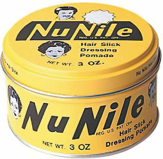 Murray's Nu-Nile Hair Slick Pomade για Δυνατό Κράτημα & Λάμψη 85gr
