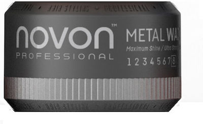 Novon Professional Metal Wax 150ml