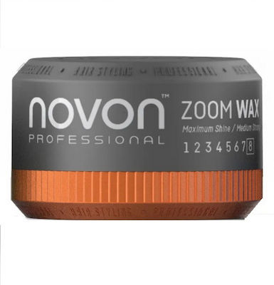 Novon Professional Zoom Lumânare Ceară 150ml