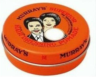 Murray's Superior Hair Dressing Pomade Mini 32gr