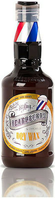 Beardburys Wachs Styling Trocken 250ml