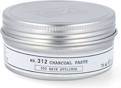 Depot 312 Charcoal Paste 75ml