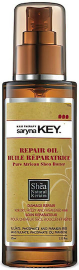 Saryna Key Hair Oil for Repair against Split Ends 105ml
