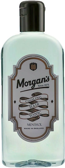 Morgan's Cooling Hair Tonic Лосион за коса за тонизиране 250мл